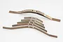 WPL Short Leaf Springs 4Pcs AB003