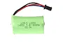 WPL 7.4V 500mAh Soft Case Li-Ion Battery ABC024