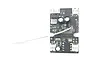 WPL Receiver Board AD008