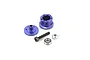 Kyosho Diff Tube Set(for Ball Diff) MDW018-04