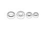 Hobby Plus Complete Bushing Set HBP240099