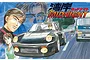 Fujimi 1/24 Porsche 911 Blackbird Wangan Midnight Car Scaled Plastic Model Kit 17195