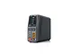 SkyRC PSU650 Smart Multi Port DC Power Hub shown in a clean studio product shot against a plain white background.