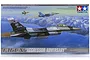 Tamiya 1/48 Lockheed Martin Aggressor/Adversary F-16 C/N Fighting Falcon Jet Scaled Plastic Model Kit 61106