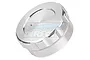 Rovan Silver Aluminium Fuel Tank Cap Set 95095