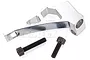 Rovan Silver Aluminium Baja Engine Brace 95151