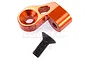 Rovan Orange Aluminium Engine Mount 95214A