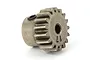ARRMA 17T 32dp/0.8Mod Pinion Gear AR310420