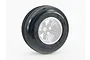 ARRMA 2.2" VORTEKS Front dBoots DIRTRUNNER 2 Front Tyres w/ Foam 2Pcs AR10092X