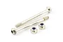 ARRMA 2.5x31mm Suspension Pins 2Pcs AR330142