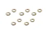 ARRMA 2.7x5x0.5mm Steel Washers 10Pcs AR709012