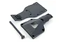 ARRMA 2014 Spec Upper & Lower Chassis Plate Set AR320203