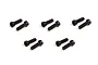 ARRMA 2x5mm Fine Thread Cap Head Screws 10Pcs AR723205