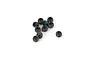 ARRMA 4x3mm Fine Thread Grub Screws 10Pcs AR724403