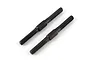 ARRMA 4x45mm Turnbuckles 2Pcs AR340070