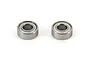 ARRMA 5x11x4mm Metal Shielded Ball Bearings 2Pcs AR610019