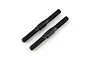 ARRMA 5x50mm Turnbuckles 2Pcs AR330214