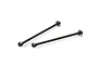 ARRMA 61.5mm Drive Shafts 2Pcs AR310402