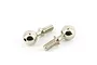 ARRMA 6x14x35mm Pivot Balls 2Pcs AR330197