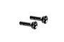 ARRMA 8x36.5mm Drive Axles 2Pcs AR310487