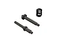ARRMA Aluminium Steering Post Set AR340004