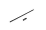 ARRMA Antenna Tube w/ Rubber Cap AR390001