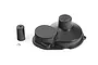 ARRMA Closed Spur Gear Cover Set AR310585
