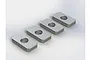 ARRMA Differential Cross Shaft Inserts 4Pcs AR310554