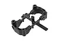 ARRMA Front Upright Set AR340001