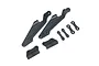 ARRMA HD Rear Wing Mount Set AR320347