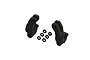 ARRMA Rear Hub Set AR330193