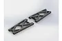 ARRMA Rear Lower Suspension Arm Pair AR330333