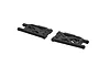 ARRMA Rear Lower M Suspension Arm 2Pcs AR330192
