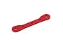 ARRMA Red Aluminium Rear Outside Suspension Arm Pin Brace AR330229