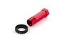 ARRMA Red Aluminium Steering Post Set AR340065