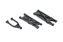 ARRMA Truck 2014 Spec Suspension Arm Set AR330225