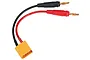 Duratrax XT90 Charging Lead DTXC2224