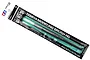 Tamiya High Grade Extra Fine Small Pointed Paint Brush (Item 87156) in its original black and teal retail packaging.