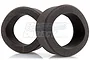 Louise 4.7/5.5" Front 5B Wheel Foams 2Pcs L-T3248