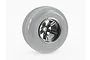 ARRMA 2.2" Black Chrome VORTEKS Rims 2Pcs AR510055