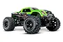 Traxxas X-Maxx 8S RC Monster Truck Electric Brushless 4WD 1/5 Scale RTR 77086-4