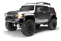 HPI Venture Toyota FJ Cruiser RC Rock Crawler Electric 4WD 1/10 Scale RTR 116558