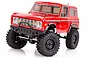 HSP RC4 RC Rock Crawler Electric 4WD 1/10 Scale RTR 136100