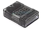 G.T. Power Low Voltage Lipo Alarm & Cell Voltage Checker GT-LIPOTEST