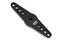 Dynamite Black Aluminium Large Scale 15T Double Sided Servo Horn DYNR0112