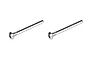 ARRMA 2.5x32.3mm Suspension Pins 2Pcs AR330016