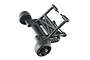 ARRMA Wheelie Bar Set AR320165