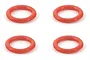 ARRMA 5x1mm Rubber O-Rings 4Pcs AR716008