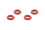 ARRMA 5x2mm Rubber O-Rings 4Pcs AR716001