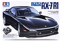 Tamiya 1/24 Mazda RX-7 R1 Scaled Plastic Model Kit 24116